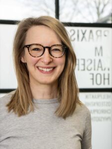 Mareike Nübold